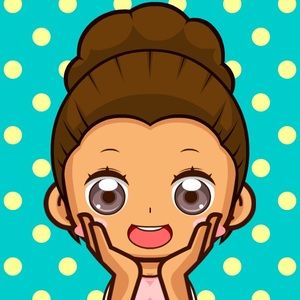 Meet your Posher, Terri